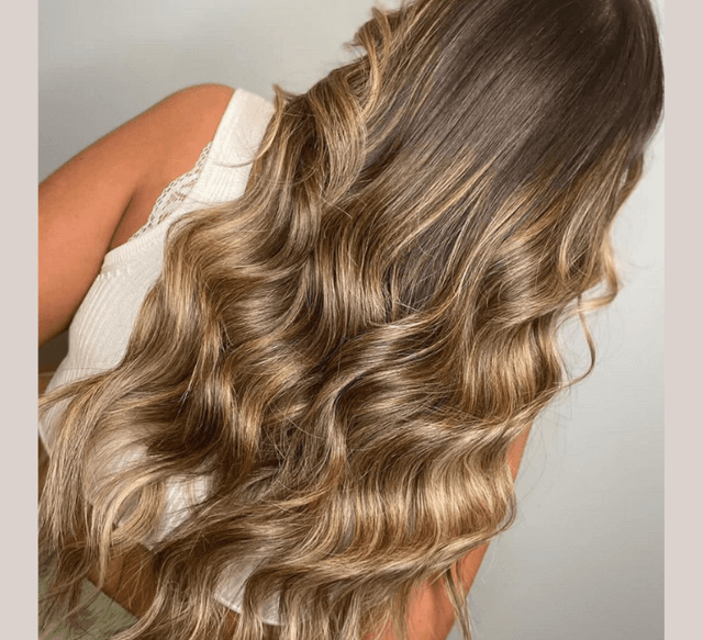 Balayage/Freehand - Style Club